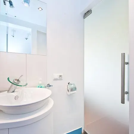 Apartament W Centrum Gdyni * Gdynia
