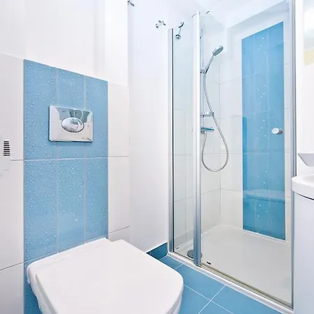 Apartament W Centrum Gdyni * Gdynia
