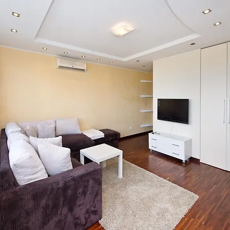 Apartament W Centrum Gdyni Gdynia